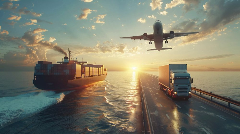 Logistics Products